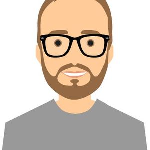 NateMeadows's avatar